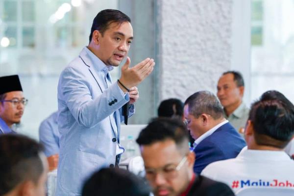 柔佛-新加坡经济特区：州务大臣提议为顶级公司高管提供特别边境通行证，以便于出行，缓解拥堵问题