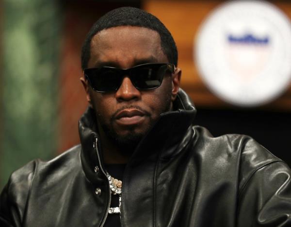 Sean "Diddy" Combs and his defense lawyers.
