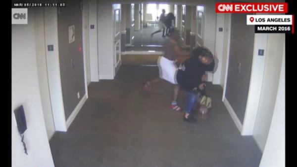 2016 surveillance video showed Diddy assaulting Cassie.