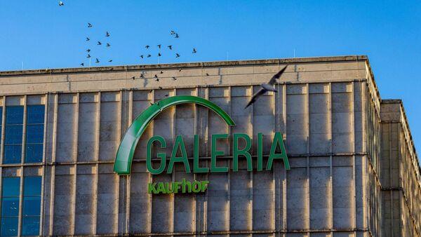 German retail giant Galeria insolvent in wake of Signa collapse